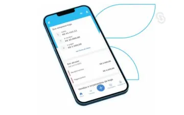 Miniatura Conta Azul ERP
