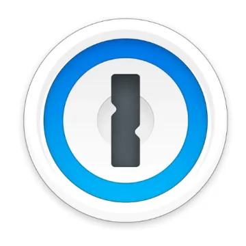 Miniatura 1Password