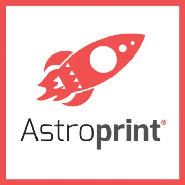 Miniatura AstroPrint