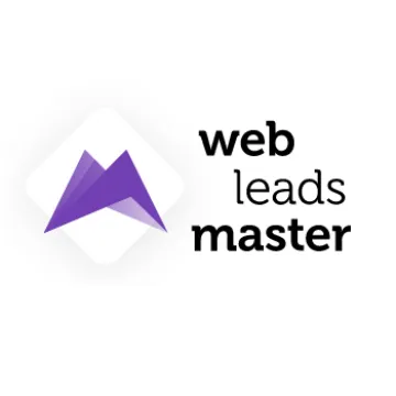 Miniatura Web Leads Master