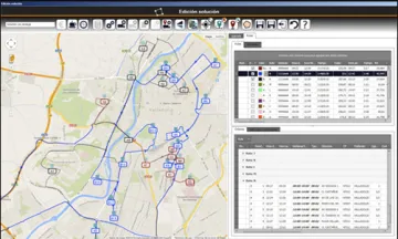 Miniatura RoutingMaps