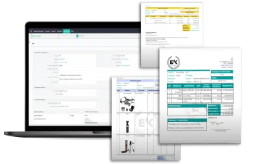 Miniatura DataCRM