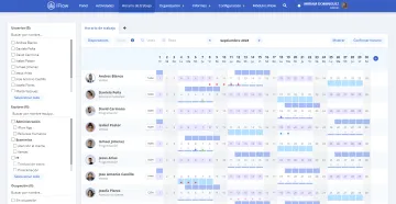 Miniatura iFlow App