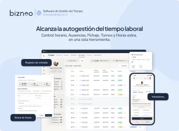 Miniatura Bizneo HR Suite