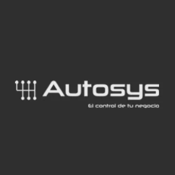 Miniatura Autosys