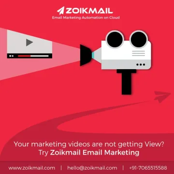 Miniatura ZoikMail