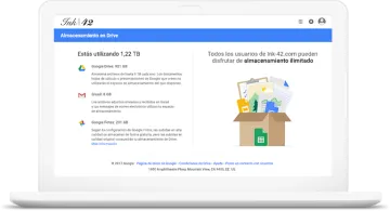 Miniatura Google Drive