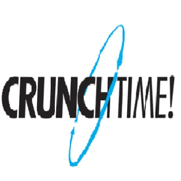 Miniatura CrunchTime Back Office