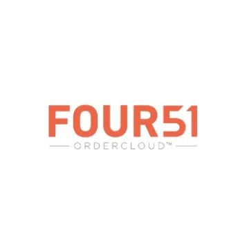 Miniatura Four51 eCommerce