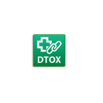 Miniatura Link Detox Tool DTOX