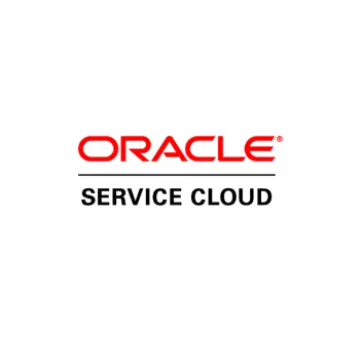 Miniatura Oracle Service Cloud