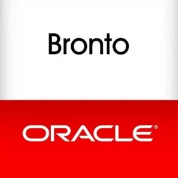 Miniatura Oracle Bronto