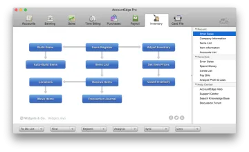 Miniatura AccountEdge