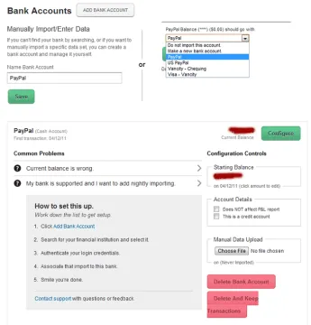 Miniatura LessAccounting