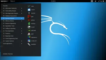 Miniatura Linux Sistema Operativos