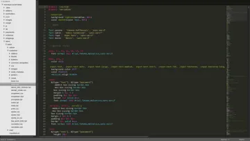 Miniatura Sublime Text