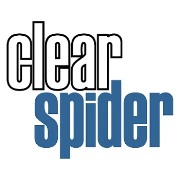 Miniatura Clear Spider