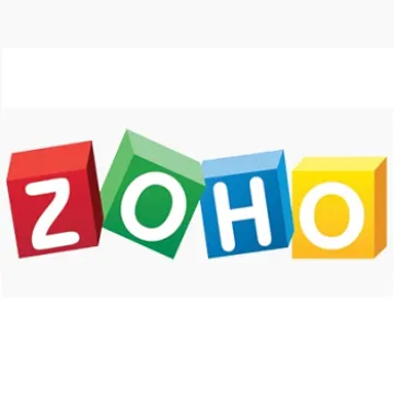 Miniatura Zoho Mail