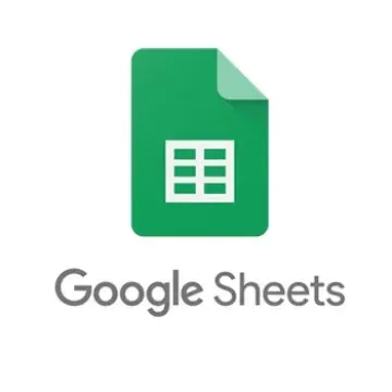 Miniatura Google Sheets