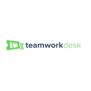 Miniatura Teamwork Desk