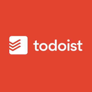 Miniatura Todoist Lista de Tareas