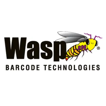 Miniatura Wasp Barcode