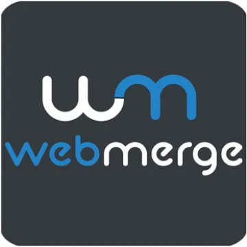 Miniatura WebMerge