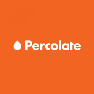 Miniatura Percolate Marketing RRSS