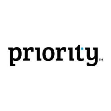 Miniatura Priority Software