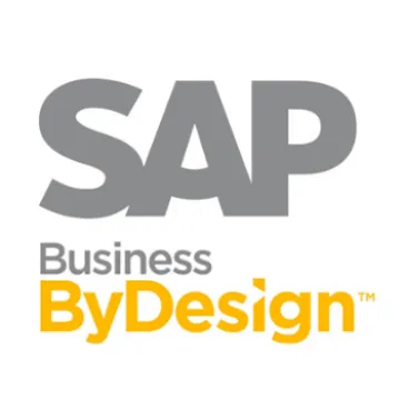 Miniatura SAP Business ByDesign