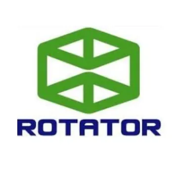 Miniatura Rotator Survey