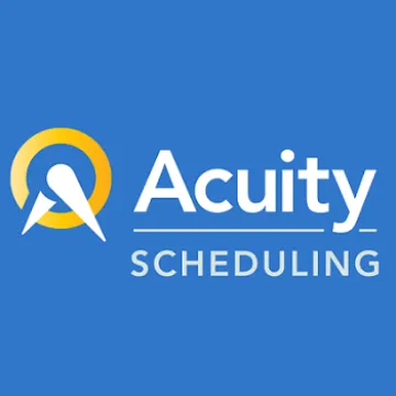 Miniatura Acuity Scheduling