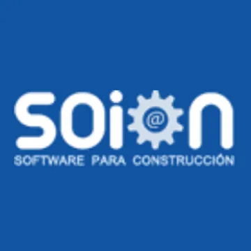 Miniatura SOION Construpress