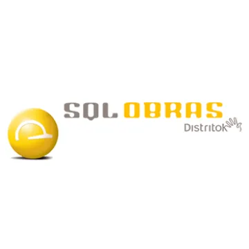 Miniatura SQL Obras