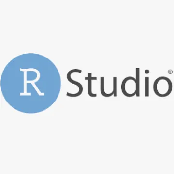 Miniatura RStudio IDE