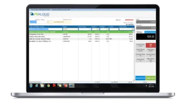 Miniatura PSKloud Punto de Venta