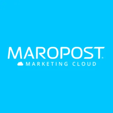 Miniatura Maropost Marketing Cloud