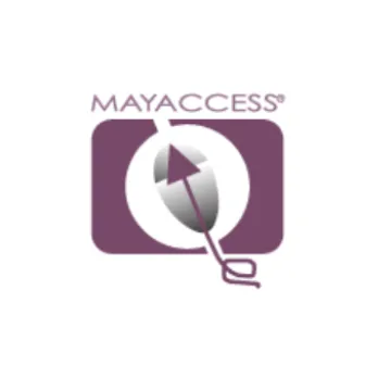 Miniatura Mayaccess Microsip