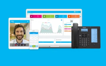 Miniatura Blueface VoIP