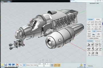 Miniatura MoI Software Modelado 3D