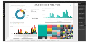 Miniatura VisualSale CRM