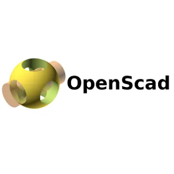 Miniatura OpenSCAD