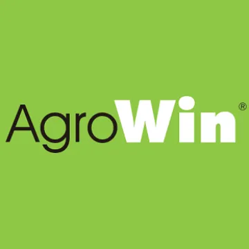 Miniatura AgroWIn Software