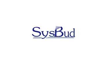 Miniatura SysBud Archivos