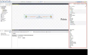 Miniatura Talend Data Integration