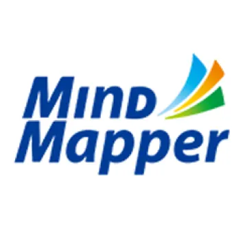 Miniatura MindMapper Software