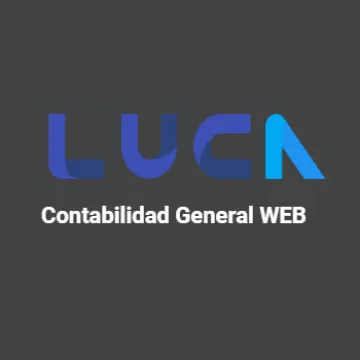 Miniatura LUCA CONTABILIDAD