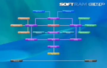 Miniatura SoftRam iERP