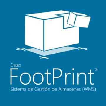 Miniatura Datex Footprint WMS