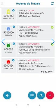 Miniatura GMAOLinx 7.0